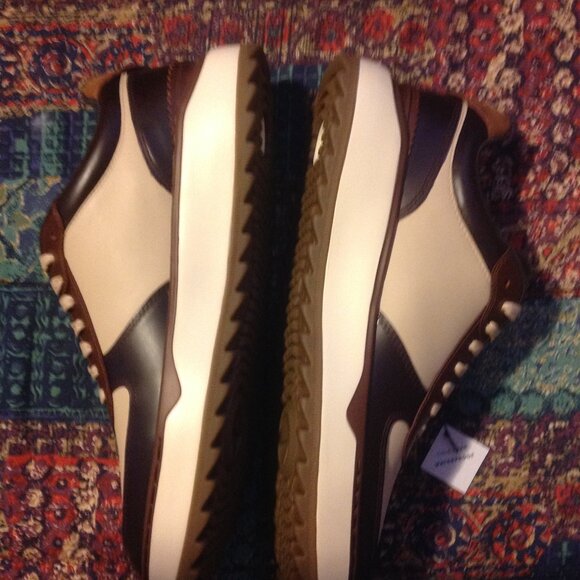 Cole Haan Men's GrandPro Crossover (Golf) Waterproof Leather Shoes - 11.5M - NIB - Picture 5 of 9